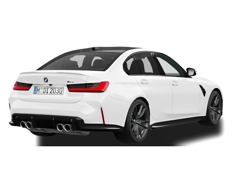 Andere Neu 2025 BMW M3 Basis Limousine | 77.458 € (Fairer Preis) - Bild 1/4