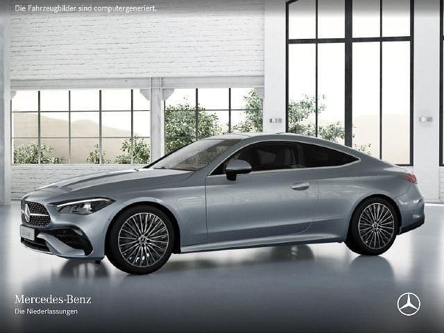 Gebraucht Mercedes CLE200 204 PS (150 kW) 2024