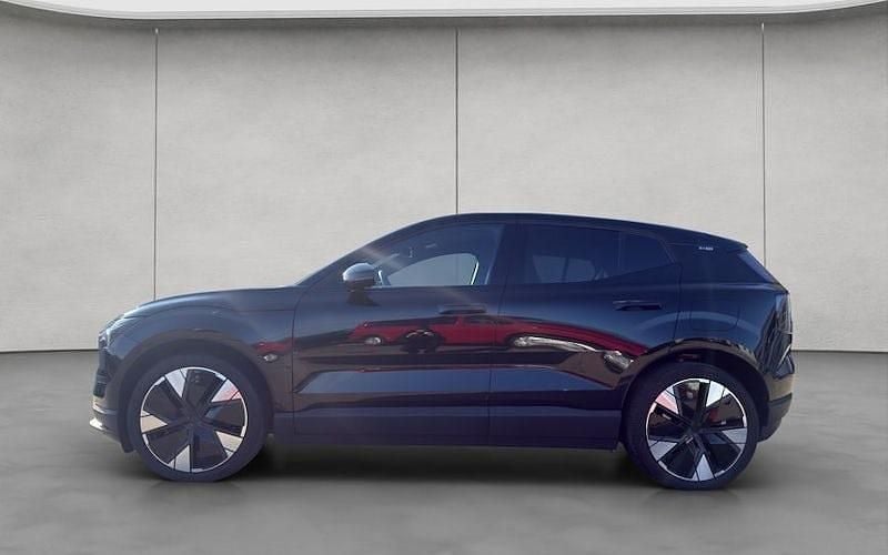 Gebraucht Volvo EX30 Performance 314 kW (428 PS) 2025 Onyx black metallic SUV