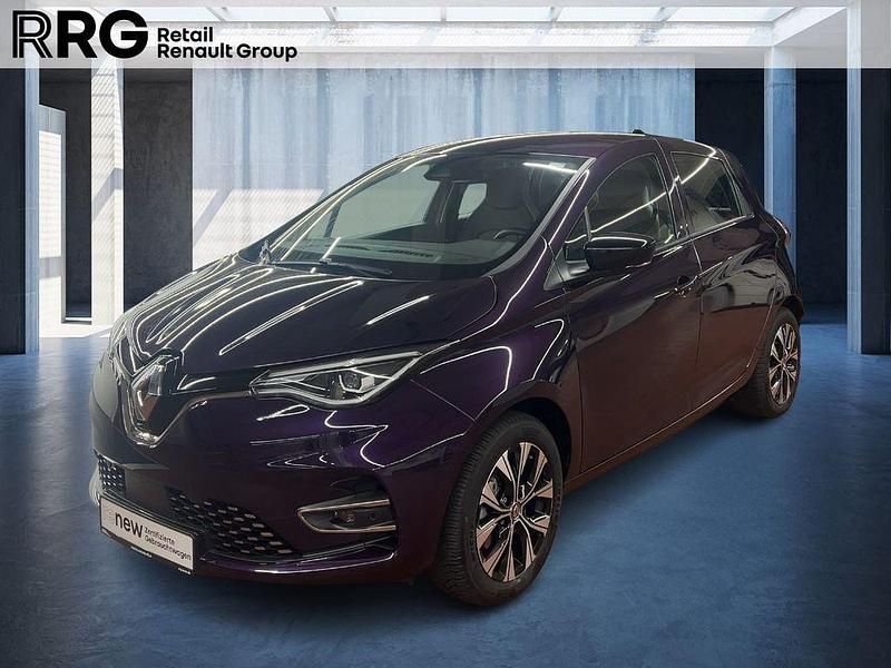 Gebraucht 2023 Renault Zoe Evolution Kleinwagen | 17.500 € (Guter Preis) - Bild 1/1