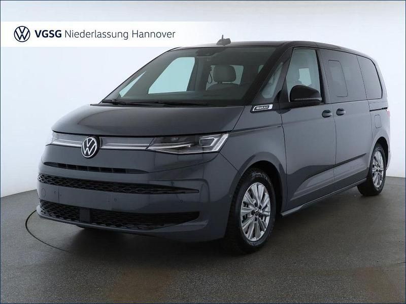 Gebraucht VW Multivan Edition 204 PS (150 kW) 2025 Grau Van