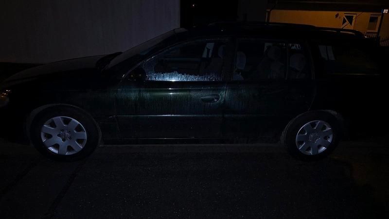 Gebraucht Opel Omega 106 PS (77 kW) 2000 Grün Kombi