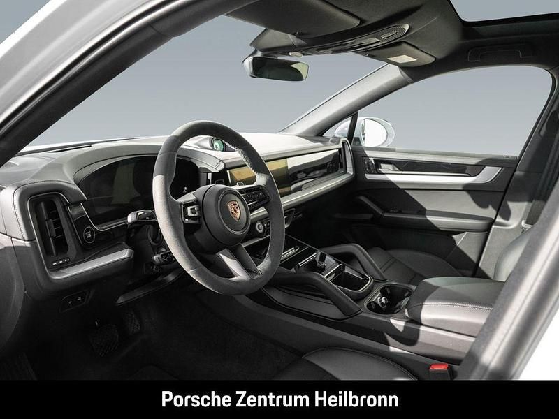 Gebraucht Porsche Cayenne 470 PS (345 kW) 2024 Weiß SUV