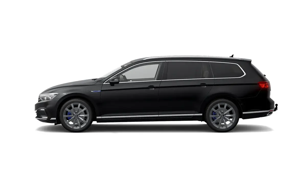 Gebraucht VW Passat GTE 218 PS (160 kW) 2022 Kombi