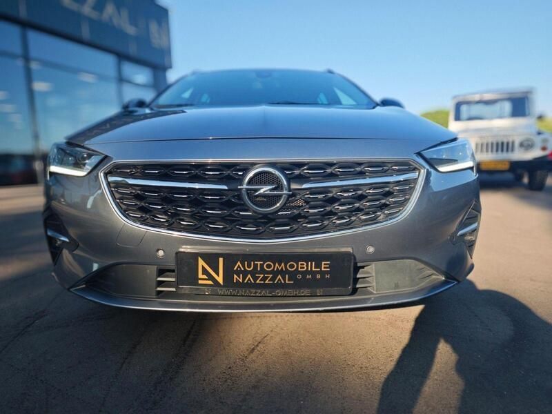 Gebraucht Opel Insignia 174 PS (127 kW) 2020 Grau Kombi