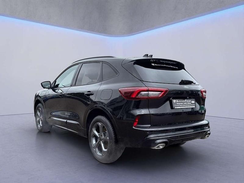 Neu Ford Kuga ST-Line 242 PS (177 kW) 2026 Obsidianschwarz metallic SUV