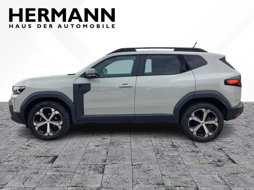 Gebraucht Dacia Duster Journey 131 PS (96 kW) 2024 Other SUV