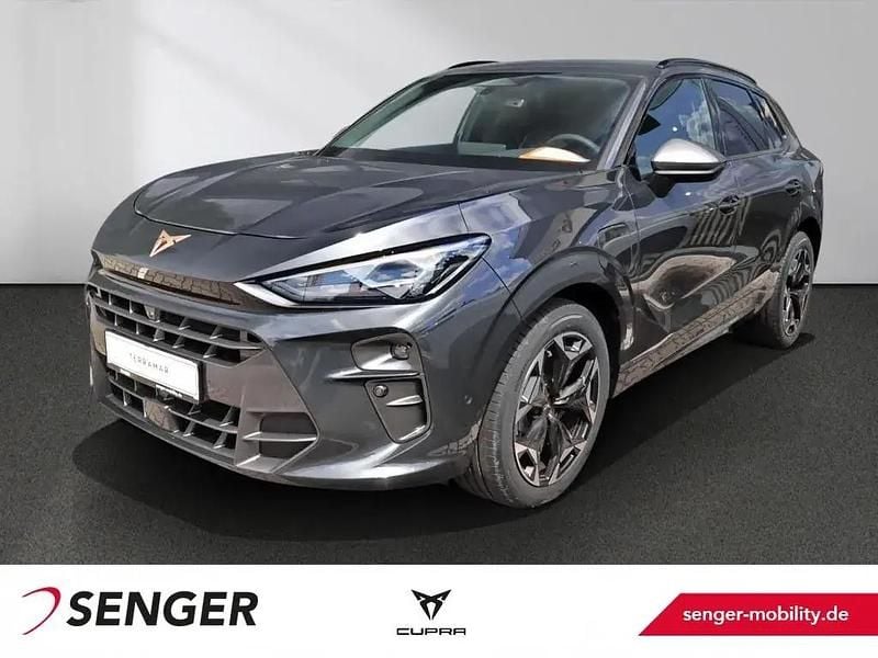 Schwarz Neu 2025 Cupra Terramar SUV | 43.950 € (Fairer Preis) - Bild 1/1