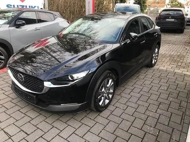 Usata Mazda CX-30 Selection 2021 Nero SUV