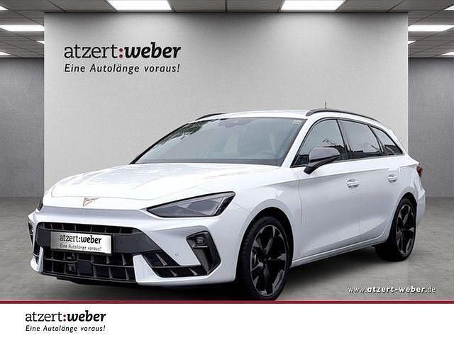 Nevada weiss Neu 2025 Cupra Leon Limousine | 29.690 € (Guter Preis) - Bild 1/4
