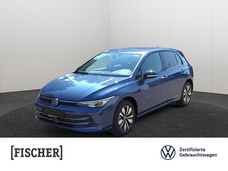 Gebraucht VW Golf VIII Goal 116 PS (85 kW) 2024 Limousine