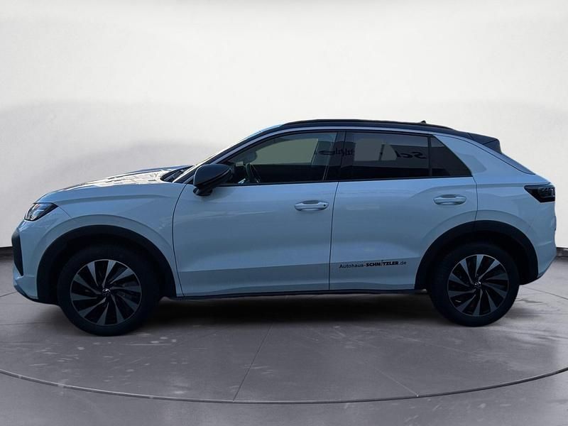 Gebraucht VW T-Roc Life 150 PS (110 kW) 2026 SUV