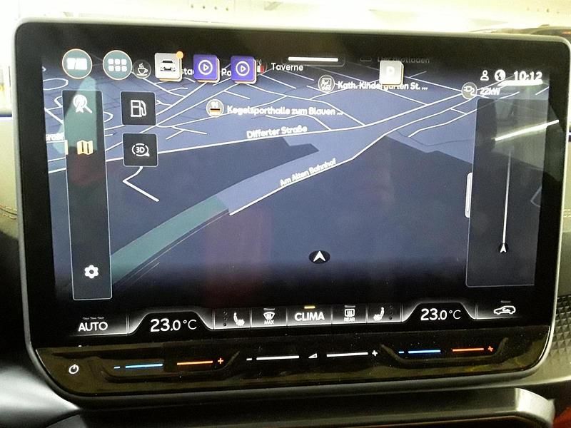 Second-hand Cupra Leon 150 CP (110 kW) 2025 Negru Berlinǎ