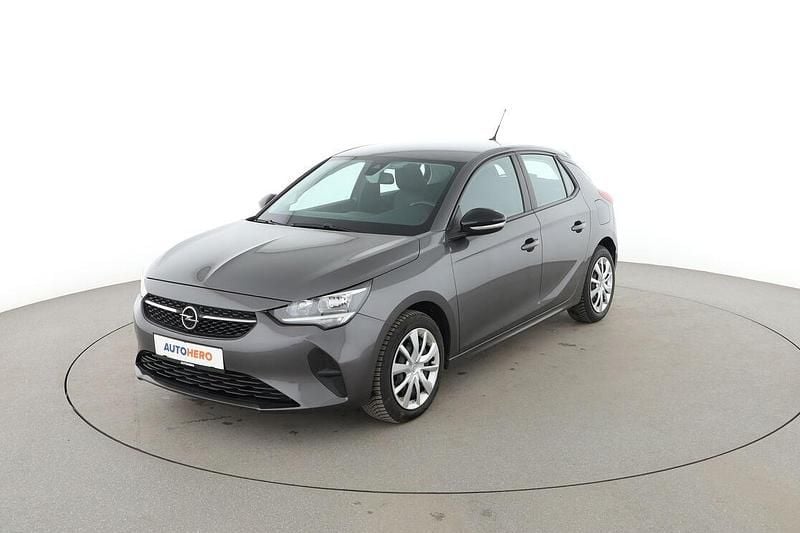 Gebraucht Opel Corsa Edition 75 PS (55 kW) 2020 Kleinwagen