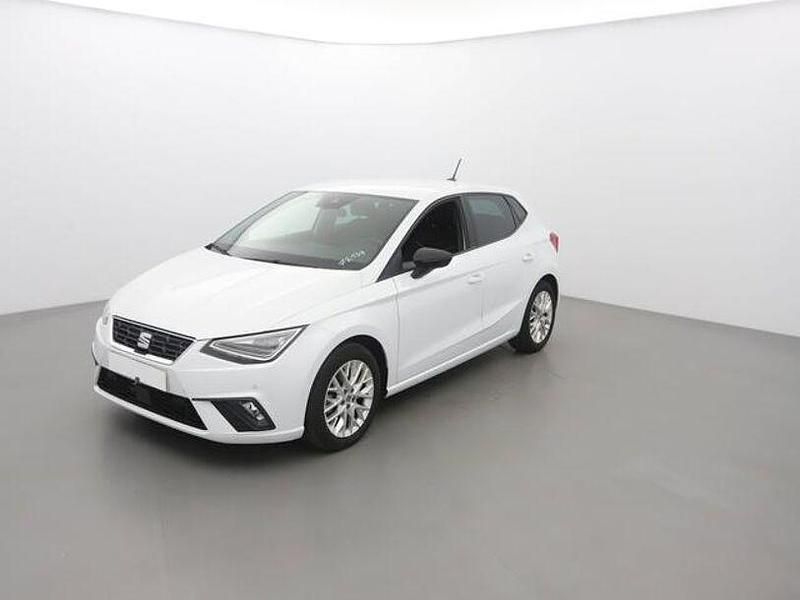 Gebraucht Seat Ibiza 111 PS (81 kW) 2024 Andere Kleinwagen