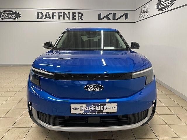 Neu Ford Explorer Premium 210 kW (286 PS) 2025 Blue my mind SUV