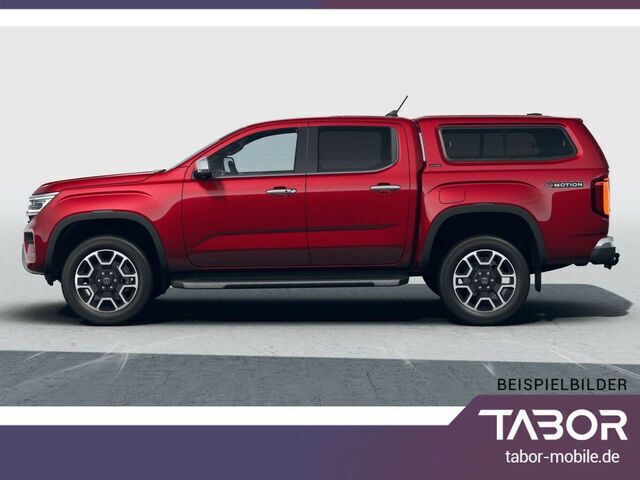 Neu VW Amarok Aventura 241 PS (177 kW) 2025 Andere farbe Pickup