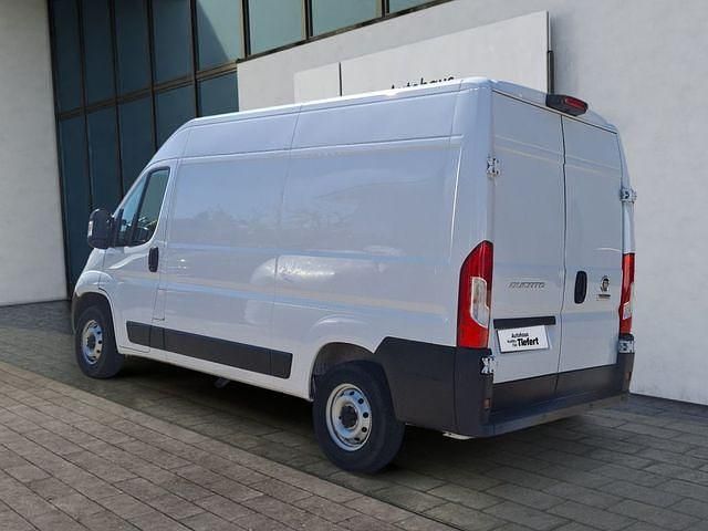 Gebraucht Fiat Ducato 140 PS (102 kW) 2023 Weiß Van