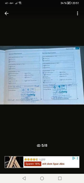 Gebraucht Audi A6 Sport 190 PS (139 kW) 2011 Schwarz Kombi