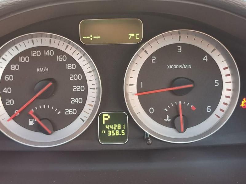 Gebraucht Volvo C70 Summum 150 PS (110 kW) 2011 Schwarz Cabrio