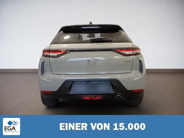 Gebraucht DS Automobiles DS3 Opera 131 PS (96 kW) 2024