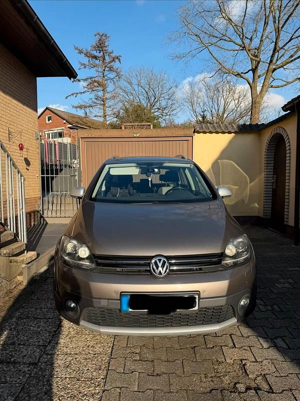 Gebraucht VW Golf VI 160 PS (117 kW) 2011 Kleinwagen