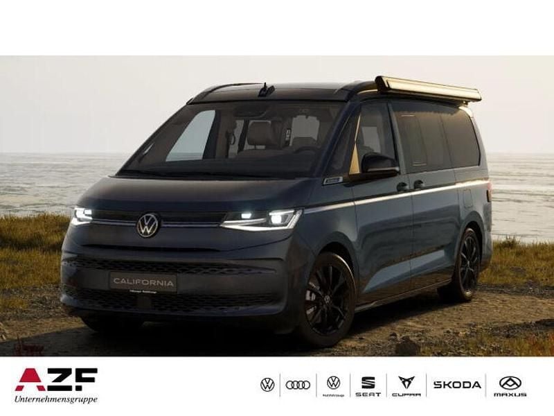 Używany VW California California 204 KM (150 kW) 2026 Van