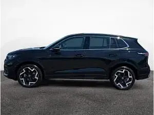 Neu VW Tiguan R 150 PS (110 kW) 2026 Grau SUV