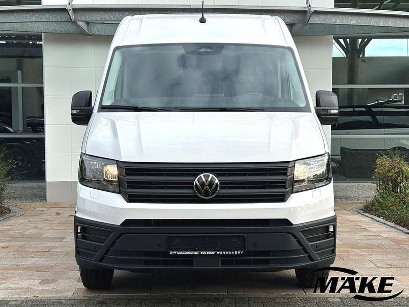 Neu VW Crafter R 140 PS (102 kW) 2025 Weiß Van