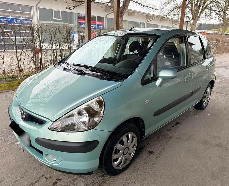 Gebraucht Honda Jazz 83 PS (61 kW) 2004 Kleinwagen