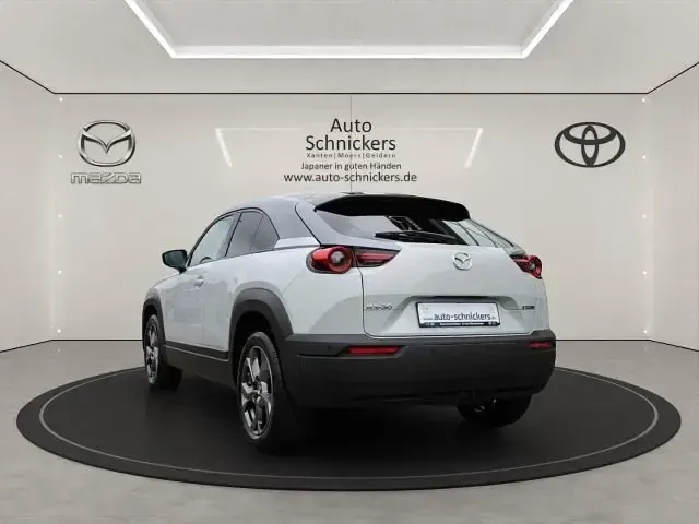 Neu Mazda MX30 Nagisa 170 PS (125 kW) 2026 SUV