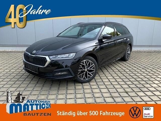Gebraucht 2022 Skoda Octavia Comfort Kombi | 19.840 € (Guter Preis) - Bild 1/4