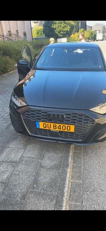 Gebraucht Audi A3 204 PS (150 kW) 2020 Kombi