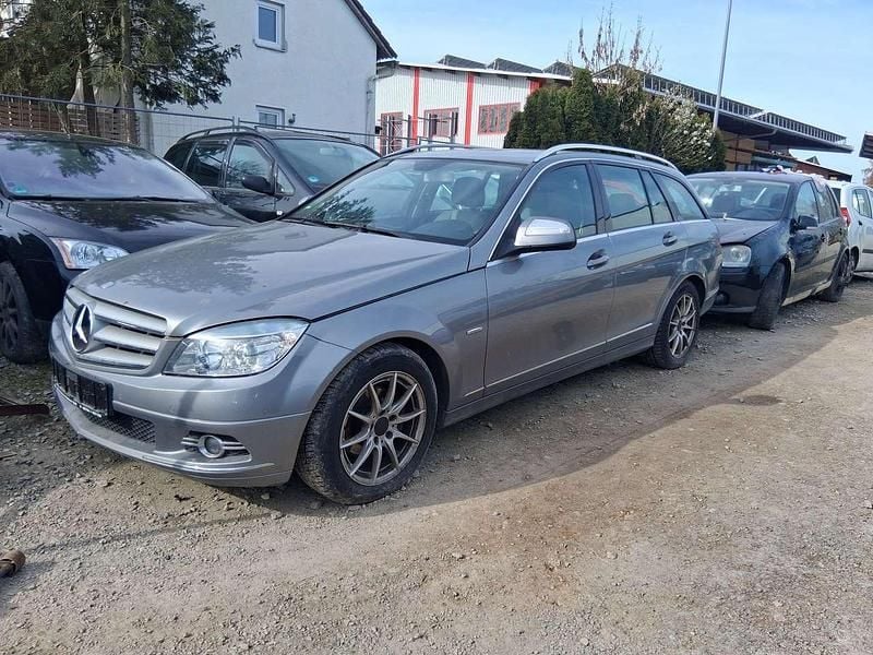 Second-hand Mercedes C180 Classic 156 CP (114 kW) 2008 Other Break