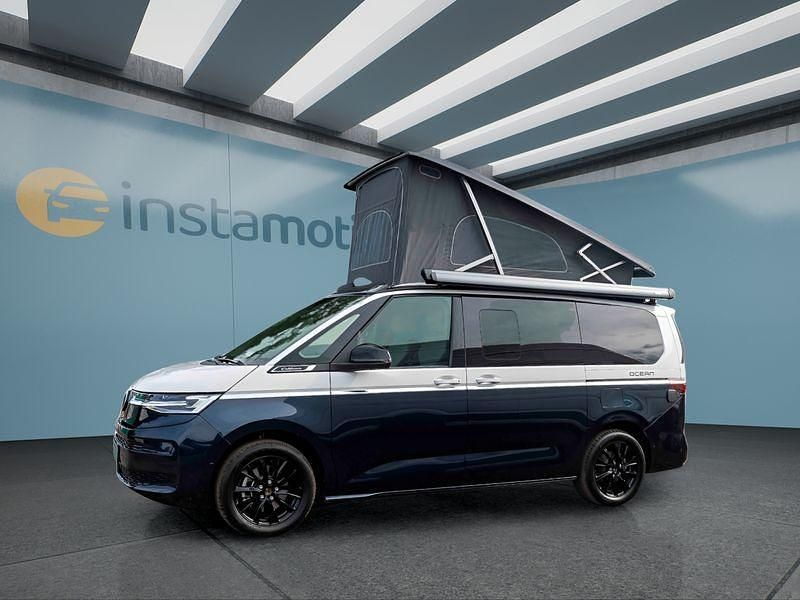 Weiß Neu 2025 VW California California Van | 92.249 € - Bild 1/4