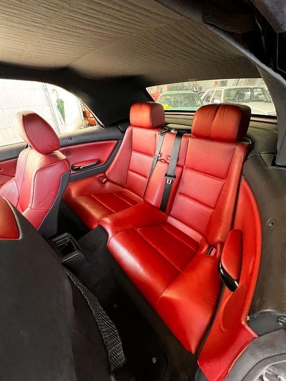 Gebraucht BMW 325 192 PS (141 kW) 2001 Schwarz Cabrio