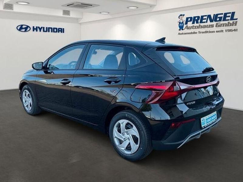 Gebraucht Hyundai i20 Select 79 PS (58 kW) 2025 Andere Kleinwagen