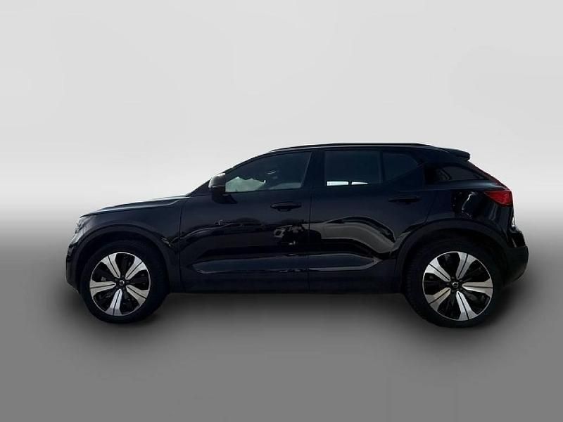 Gebraucht Volvo XC40 Core 169 kW (231 PS) 2023 Schwarz SUV
