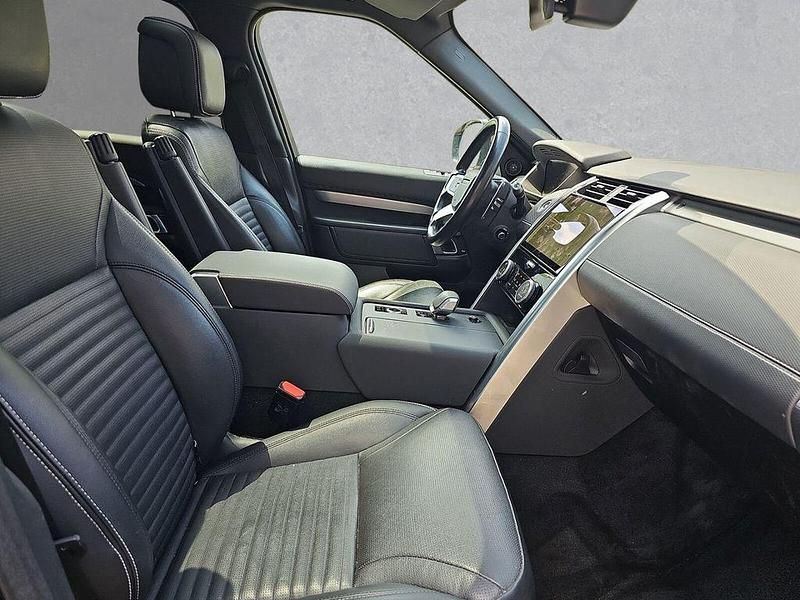 Gebraucht Land Rover Discovery 5 SE Dynamic 300 PS (220 kW) 2021 Bronze SUV