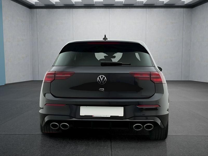 Schwarz Gebraucht 2023 VW Golf VIII R Kleinwagen | 38.849 € (Fairer Preis) - Bild 1/1