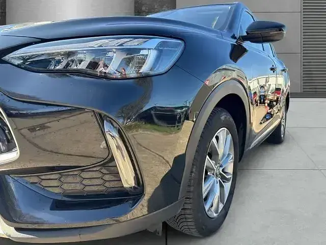 Gebraucht MG HS Comfort 162 PS (119 kW) 2024 Andere SUV