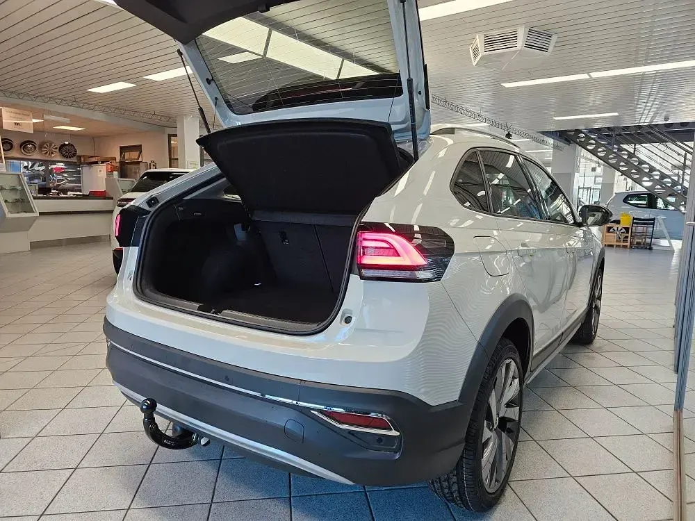 Neu VW Taigo Style 116 PS (85 kW) 2026 Ascotgrau SUV