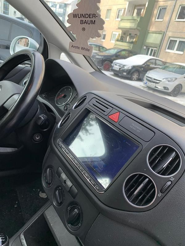 Gebraucht VW Golf V 105 PS (77 kW) 2005 Grau Kleinwagen