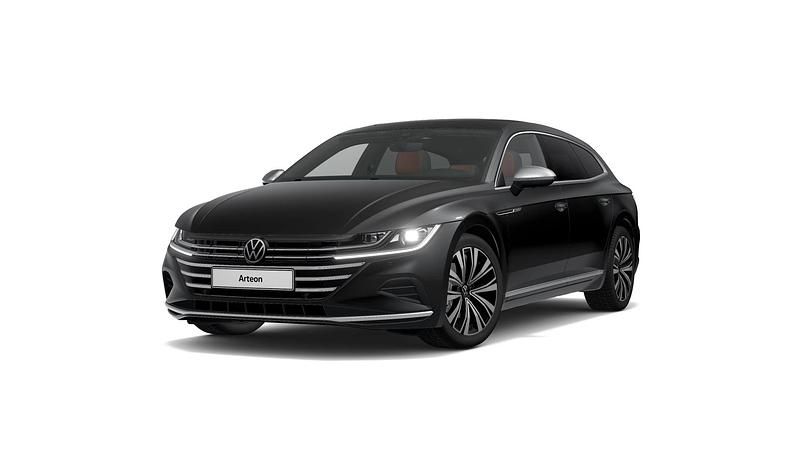 Gebraucht VW Arteon Elegance 218 PS (160 kW) 2022