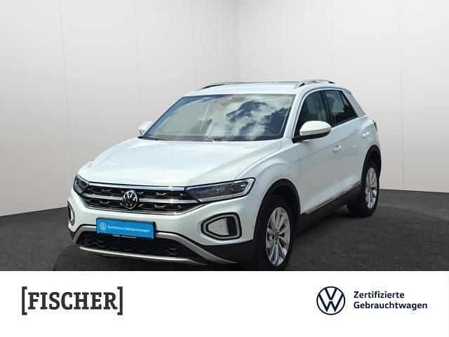 Gebraucht VW T-Roc Style 150 PS (110 kW) 2022 SUV