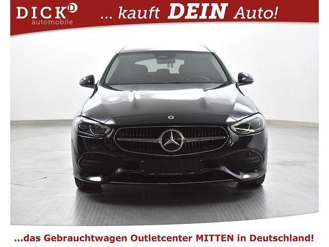 Gebraucht Mercedes C220 220 PS (161 kW) 2022 Kombi
