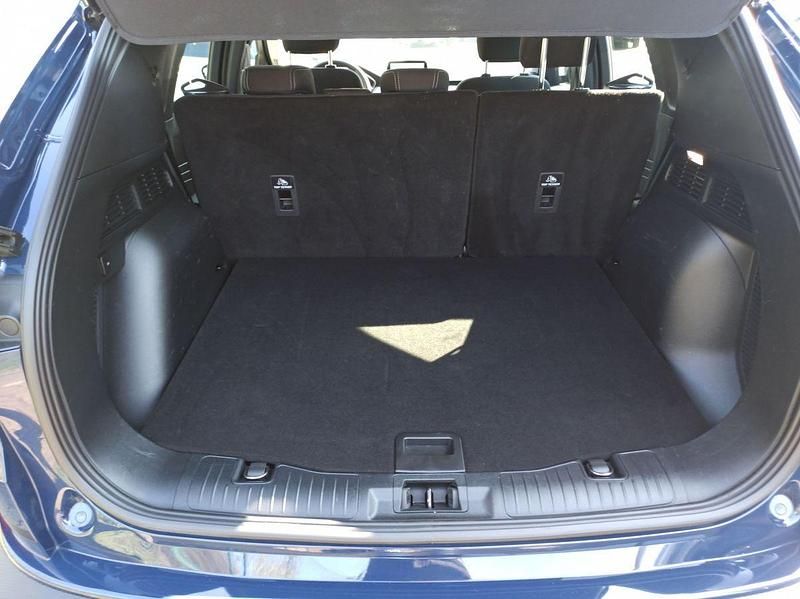 Gebraucht Ford Kuga Titanium 132 PS (97 kW) 2022 Blazerblau SUV