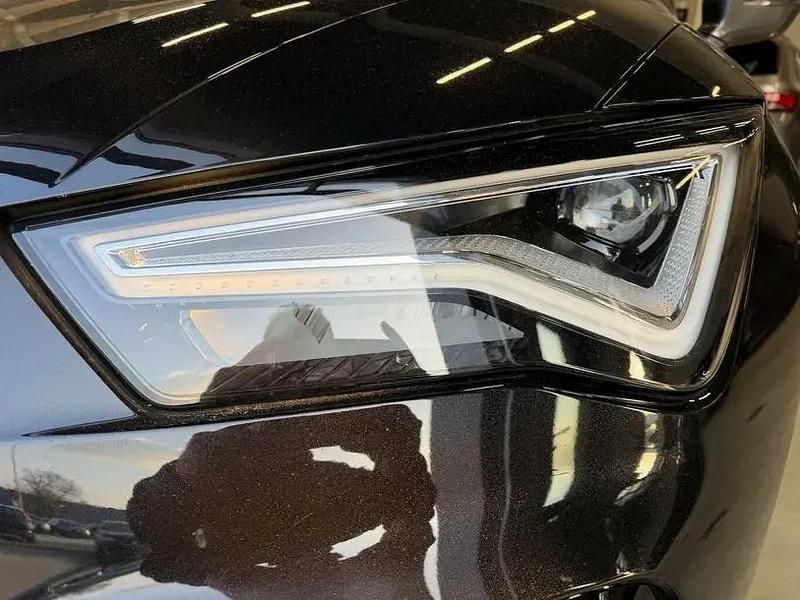 Second-hand Cupra Ateca 150 CP (110 kW) 2025 Negru SUV