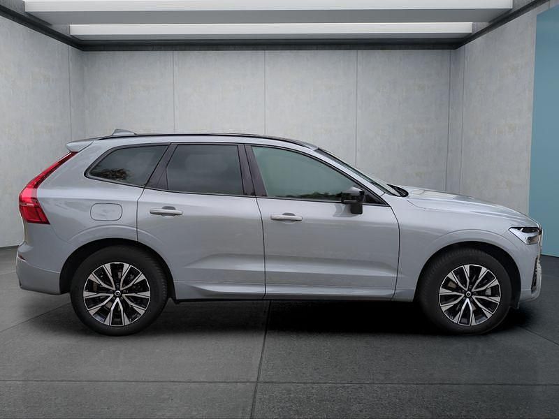 Gebraucht Volvo XC60 Plus 197 PS (144 kW) 2024 Grau SUV