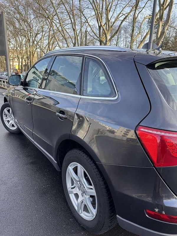 Gebraucht Audi A5 265 PS (194 kW) 2012 Coupé